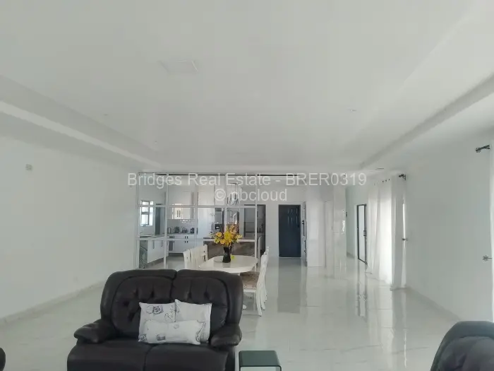 4 Bedroom House to Rent in Pomona