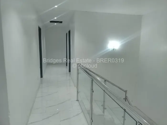 4 Bedroom House to Rent in Pomona