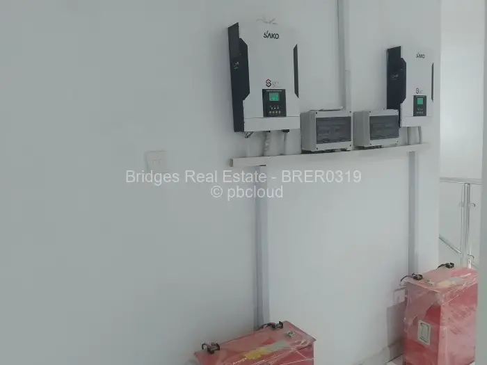4 Bedroom House to Rent in Pomona