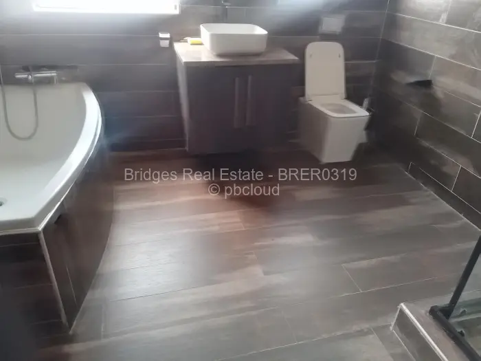 4 Bedroom House to Rent in Pomona