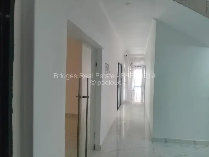 4 Bedroom House to Rent in Pomona