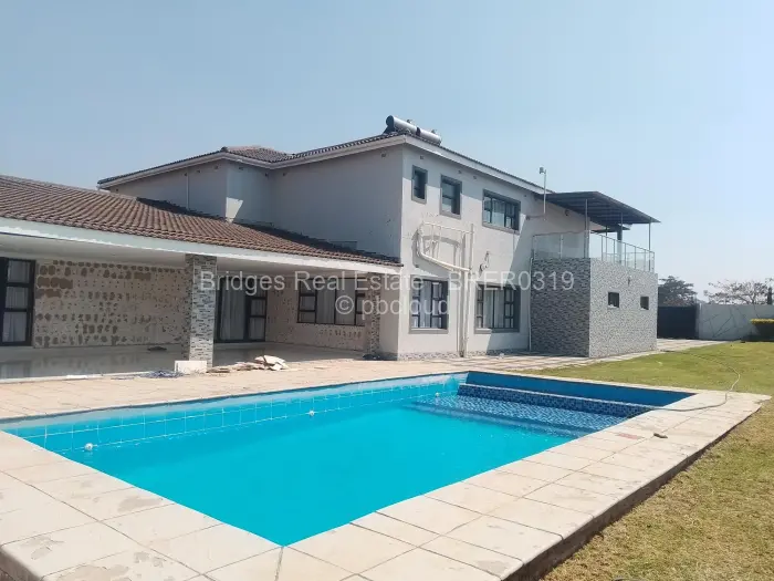 4 Bedroom House to Rent in Pomona