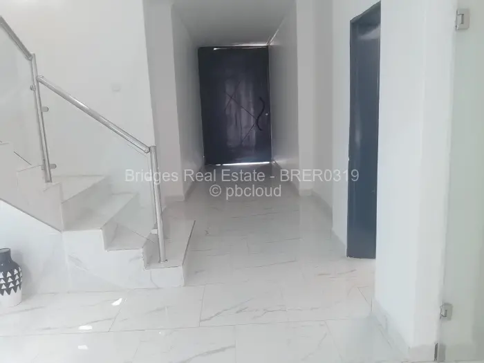 4 Bedroom House to Rent in Pomona