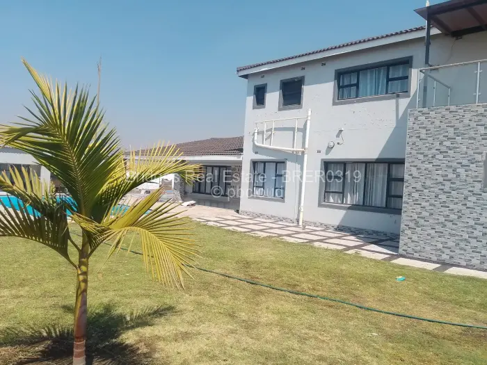 4 Bedroom House to Rent in Pomona