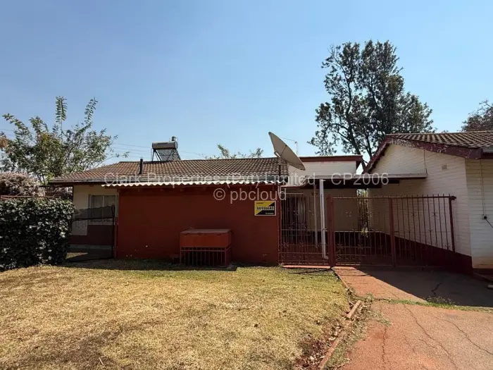 Townhouse/Complex/Cluster to Rent in Mount Pleasant