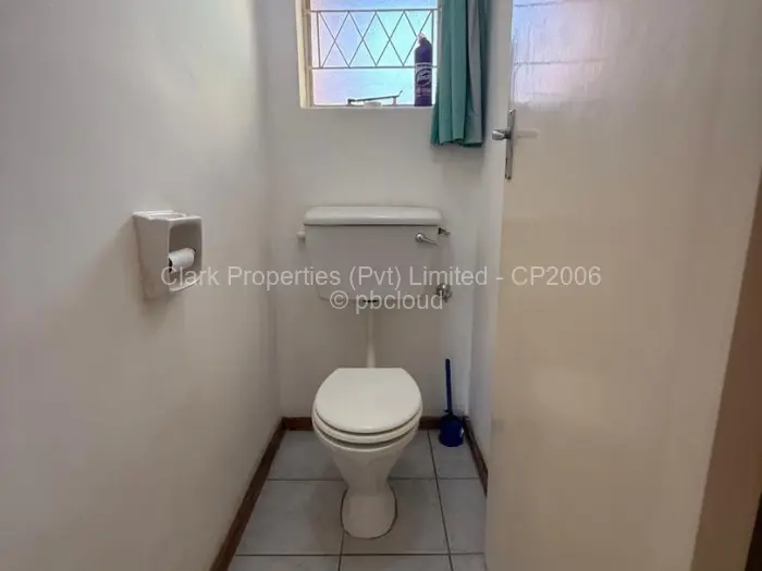 Townhouse/Complex/Cluster to Rent in Mount Pleasant