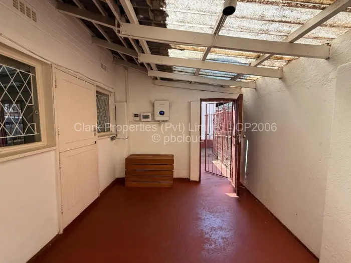 Townhouse/Complex/Cluster to Rent in Mount Pleasant