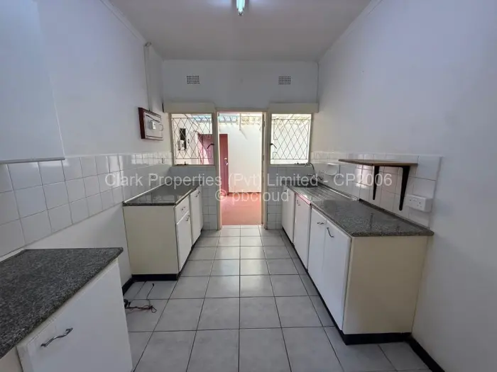 Townhouse/Complex/Cluster to Rent in Mount Pleasant