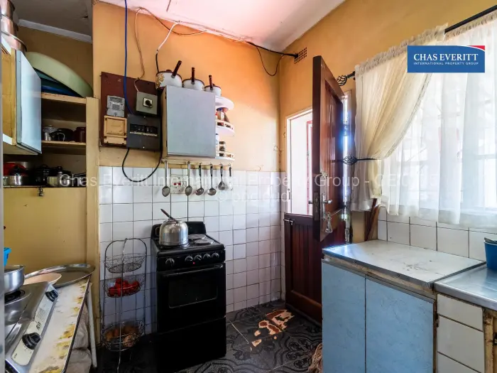 3 Bedroom House for Sale in Waterfalls, Harare