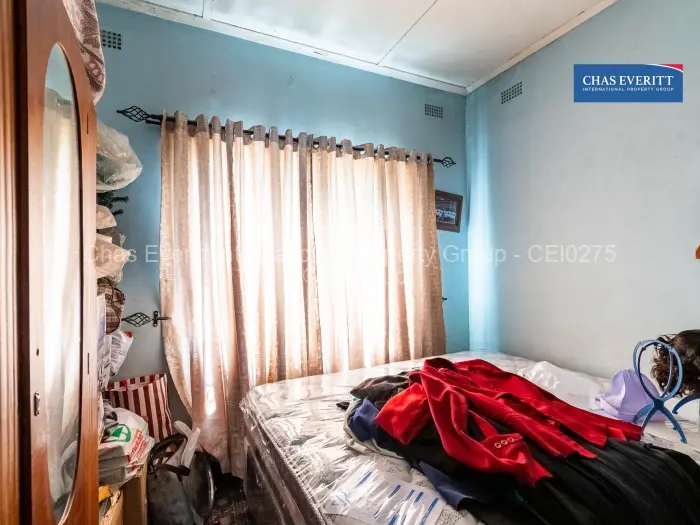 3 Bedroom House for Sale in Waterfalls, Harare