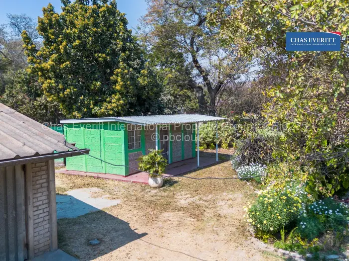 3 Bedroom House for Sale in Waterfalls, Harare