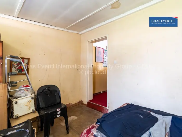 3 Bedroom House for Sale in Waterfalls, Harare