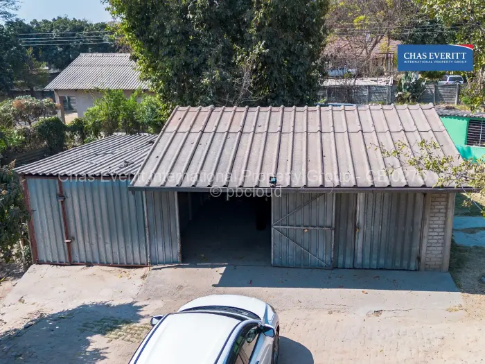 3 Bedroom House for Sale in Waterfalls, Harare