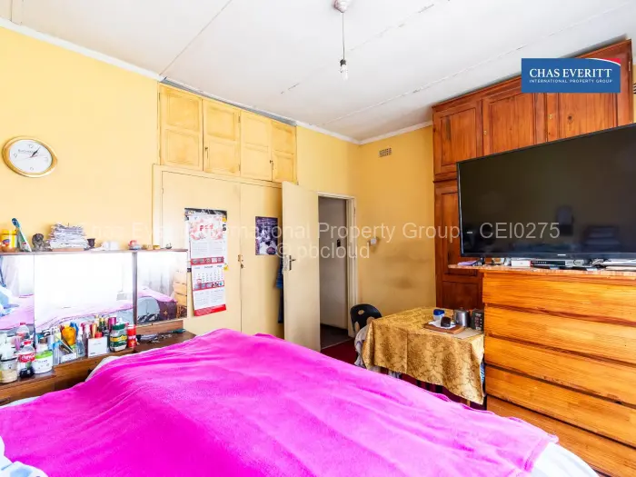 3 Bedroom House for Sale in Waterfalls, Harare