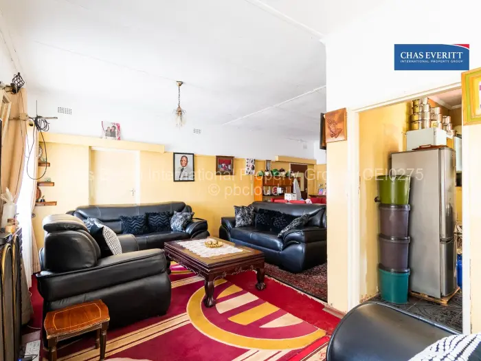 3 Bedroom House for Sale in Waterfalls, Harare