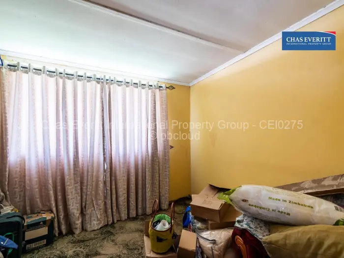 3 Bedroom House for Sale in Waterfalls, Harare