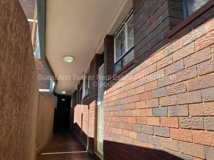 Flat/Apartment to Rent in Avenues