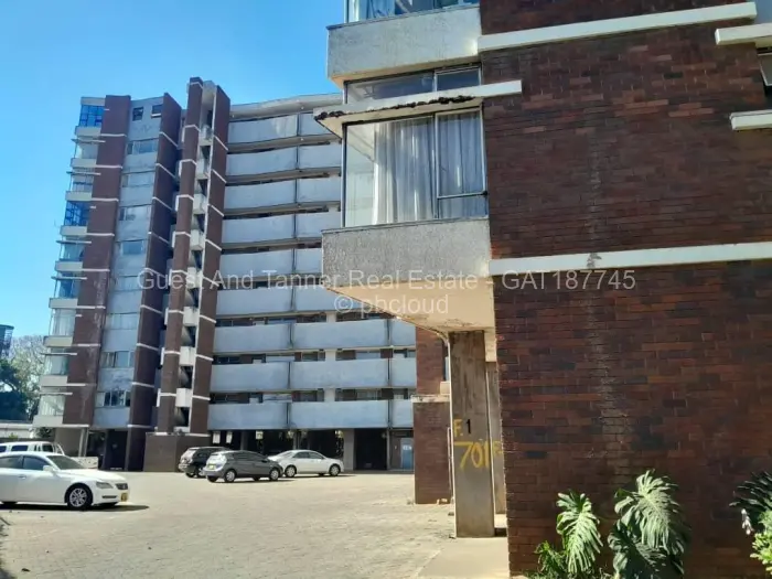 Flat/Apartment to Rent in Avenues