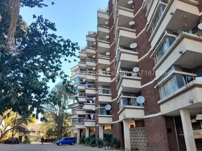 Flat/Apartment to Rent in Avenues