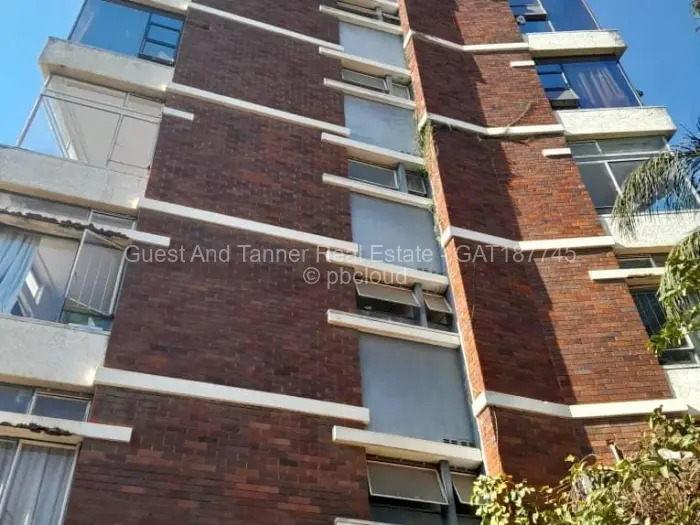 Flat/Apartment to Rent in Avenues
