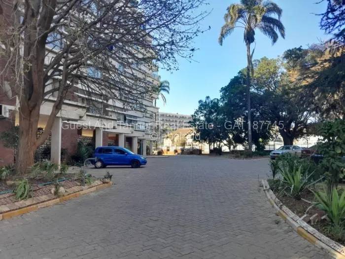Flat/Apartment to Rent in Avenues