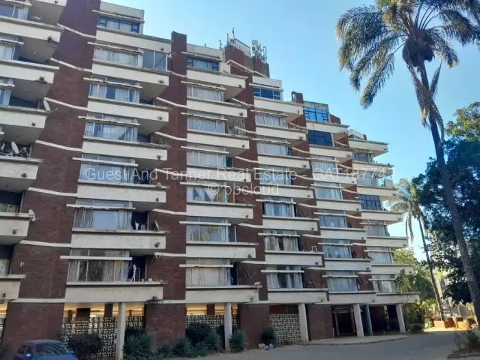 Flat/Apartment to Rent in Avenues
