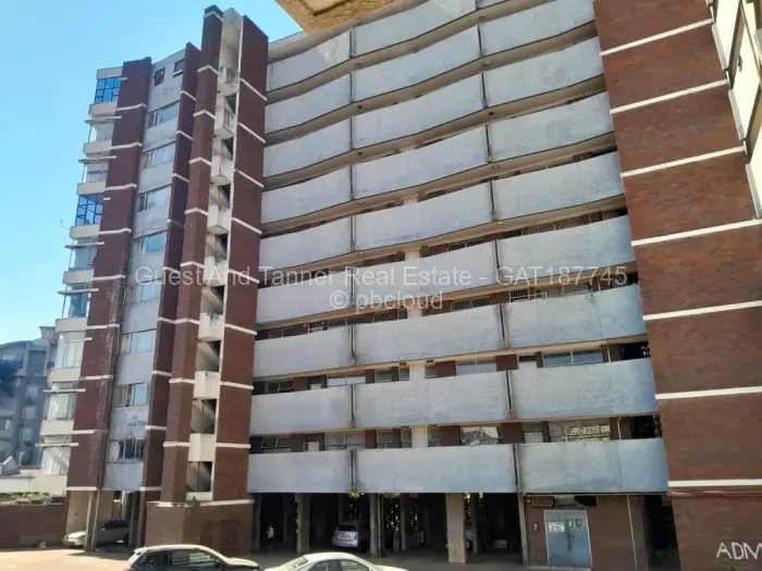 Flat/Apartment to Rent in Avenues