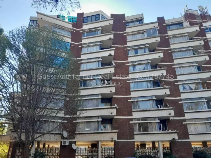 Flat/Apartment to Rent in Avenues