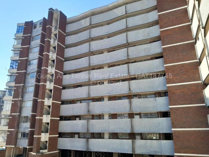 Flat/Apartment to Rent in Avenues, Harare