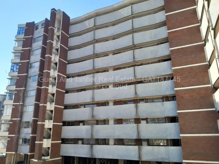 Flat/Apartment to Rent in Avenues