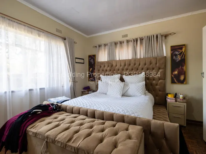Flat/Apartment for Sale in Avondale, Harare