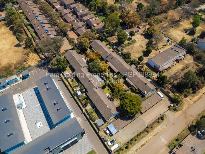 Flat/Apartment for Sale in Avondale, Harare
