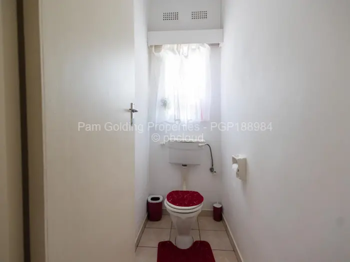 Flat/Apartment for Sale in Avondale, Harare