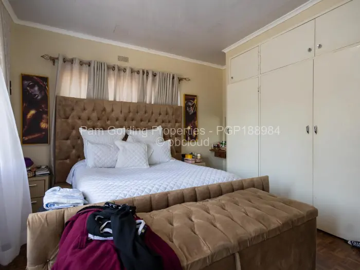 Flat/Apartment for Sale in Avondale, Harare
