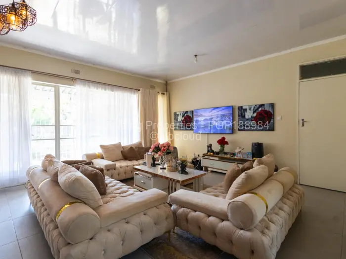 Flat/Apartment for Sale in Avondale, Harare