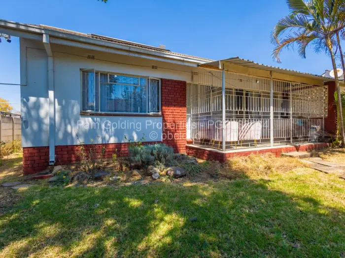 Flat/Apartment for Sale in Avondale, Harare
