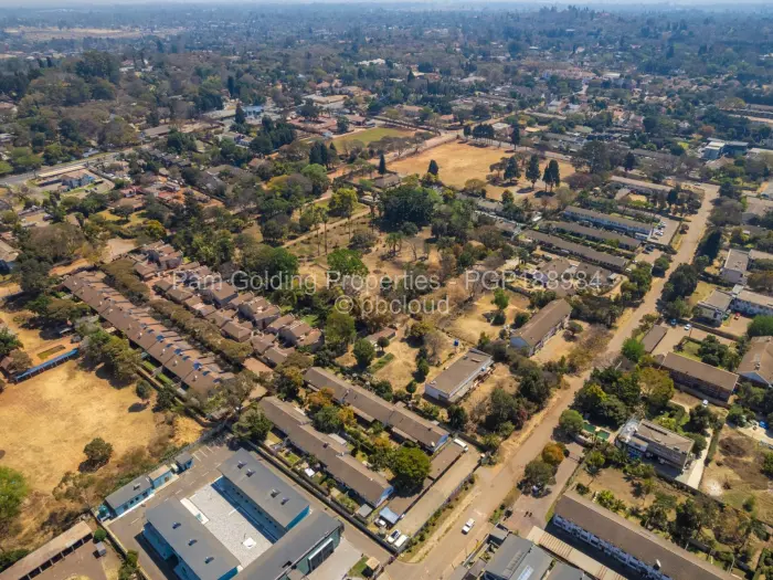 Flat/Apartment for Sale in Avondale, Harare