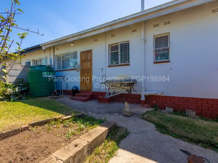 Flat/Apartment for Sale in Avondale, Harare