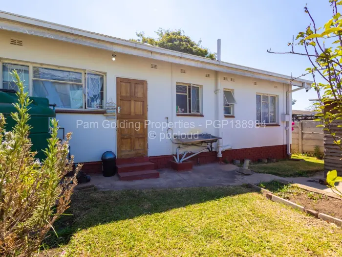 Flat/Apartment for Sale in Avondale, Harare
