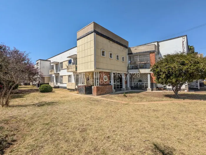 Flat/Apartment to Rent in Avondale