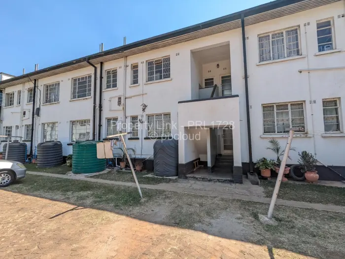 Flat/Apartment to Rent in Avondale