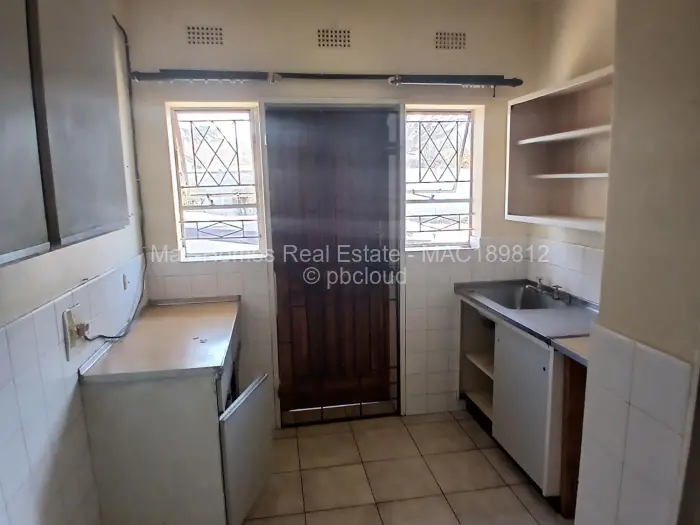 Flat/Apartment to Rent in Mabelreign