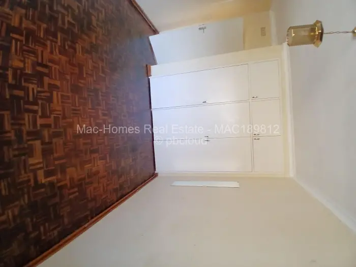Flat/Apartment to Rent in Mabelreign