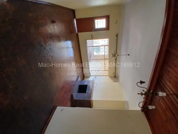 Flat/Apartment to Rent in Mabelreign