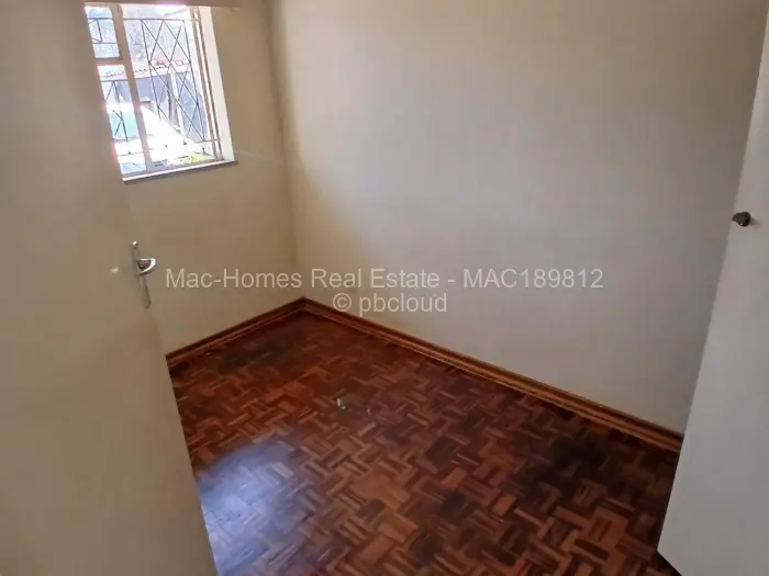 Flat/Apartment to Rent in Mabelreign