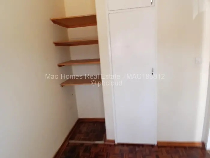 Flat/Apartment to Rent in Mabelreign