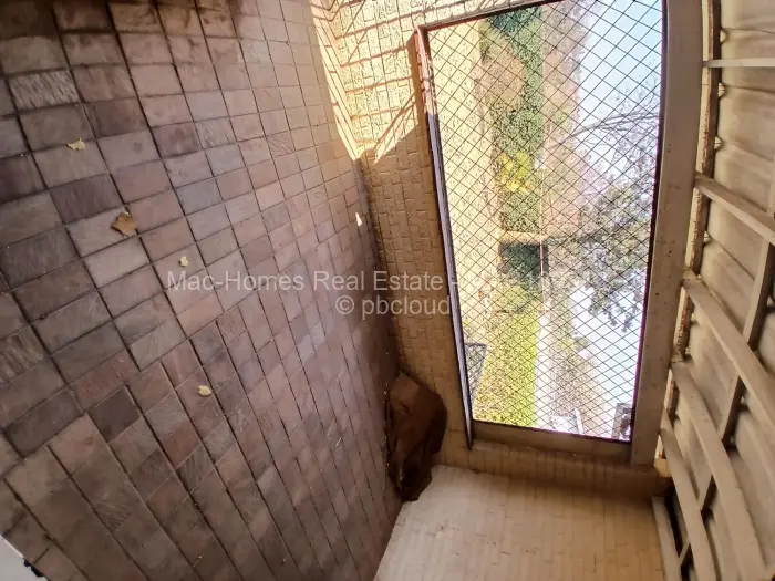 Flat/Apartment to Rent in Mabelreign