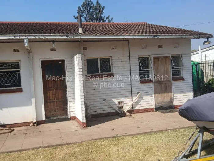 Flat/Apartment to Rent in Mabelreign