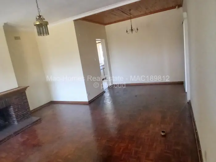 Flat/Apartment to Rent in Mabelreign