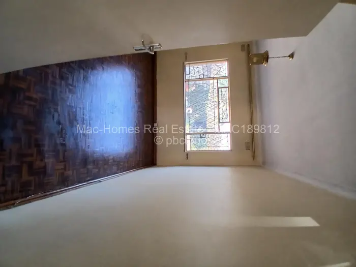Flat/Apartment to Rent in Mabelreign